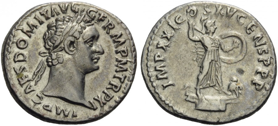 ANTİK SİKKELER NÜMİZMATİK_Domitianus (20).jpg