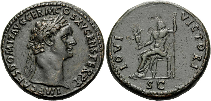 ANTİK SİKKELER NÜMİZMATİK_Domitianus (25).jpg