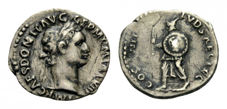 ANTİK SİKKELER NÜMİZMATİK_Domitianus (4).jpg