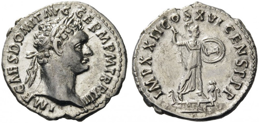 ANTİK SİKKELER NÜMİZMATİK_Domitianus (9).jpg