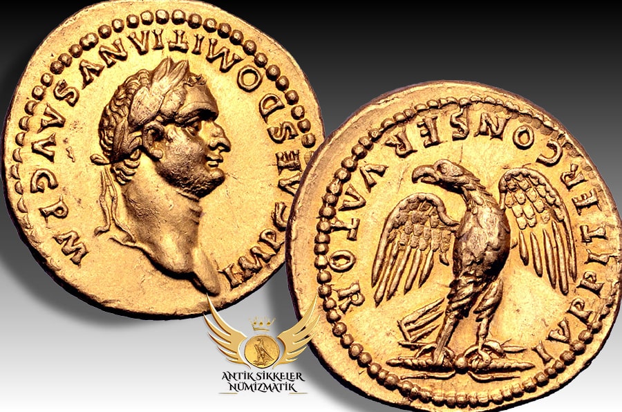 ANTİK SİKKELER NÜMİZMATİK_DOMITIANUS.jpg