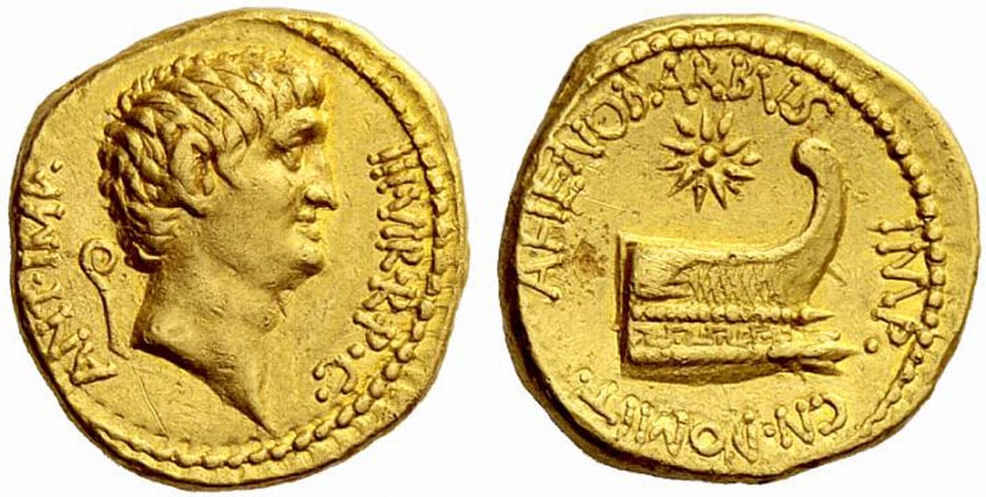 ANTİK SİKKELER NÜMİZMATİK_Domitius Ahenobarbus (3).jpg