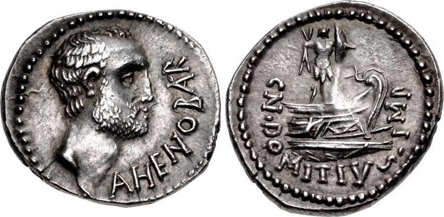 ANTİK SİKKELER NÜMİZMATİK_Domitius Ahenobarbus (7).jpg