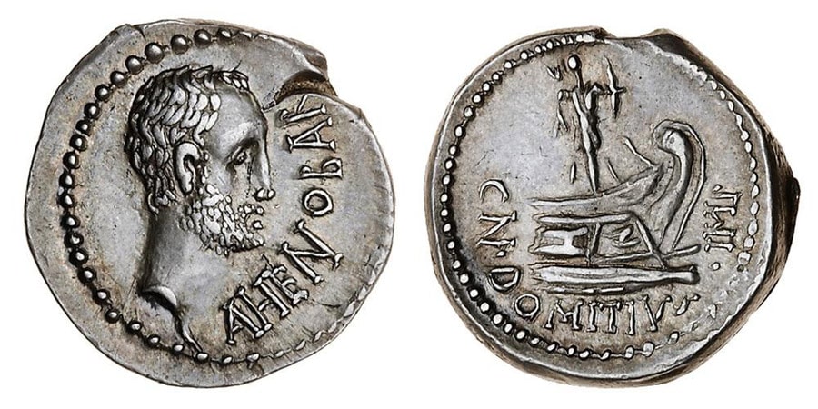 ANTİK SİKKELER NÜMİZMATİK_Domitius Ahenobarbus (8).jpg