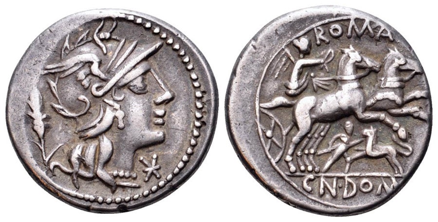 ANTİK SİKKELER NÜMİZMATİK_Domitius Calvinus  (2).jpg