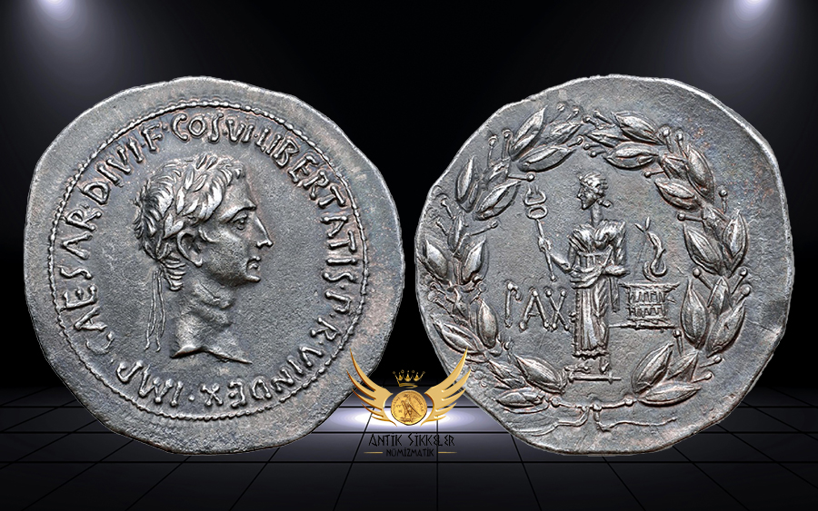 ANTİK SİKKELER NÜMİZMATİK_efes.jpg