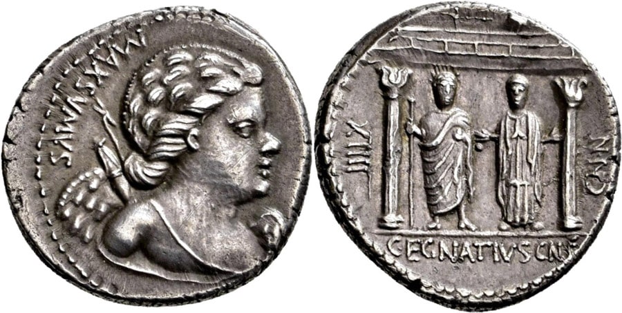 ANTİK SİKKELER NÜMİZMATİK_Egnatius Maximus (10).jpg