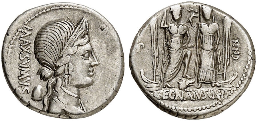 ANTİK SİKKELER NÜMİZMATİK_Egnatius Maximus (3).jpg