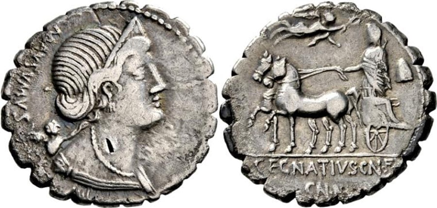 ANTİK SİKKELER NÜMİZMATİK_Egnatius Maximus (4).jpg