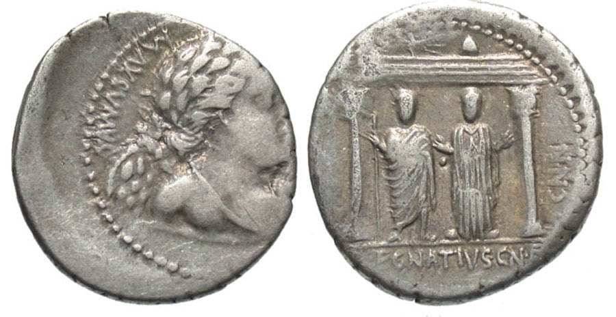 ANTİK SİKKELER NÜMİZMATİK_Egnatius Maximus (5).jpg