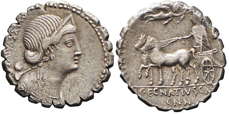 ANTİK SİKKELER NÜMİZMATİK_Egnatius Maximus (6).jpg