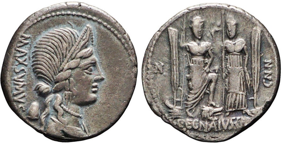 ANTİK SİKKELER NÜMİZMATİK_Egnatius Maximus (8).jpg