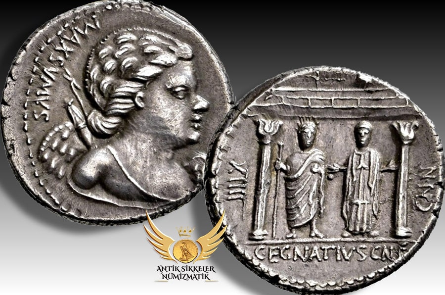 ANTİK SİKKELER NÜMİZMATİK_Egnatius Maximus.jpg
