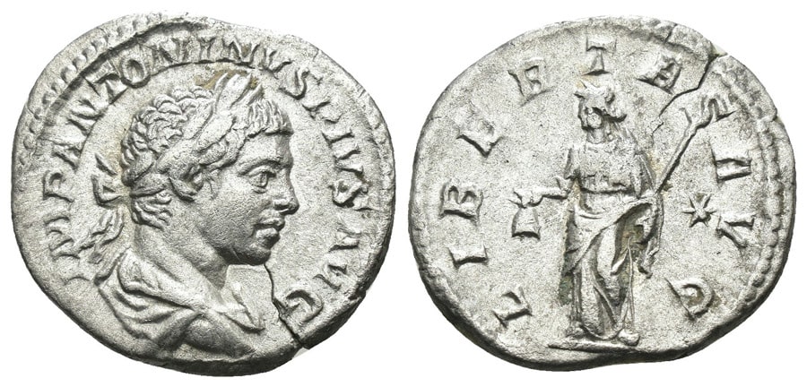 ANTİK SİKKELER NÜMİZMATİK_Elagabal (3).jpg