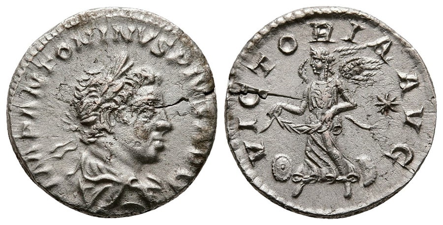 ANTİK SİKKELER NÜMİZMATİK_Elagabal (9).jpg