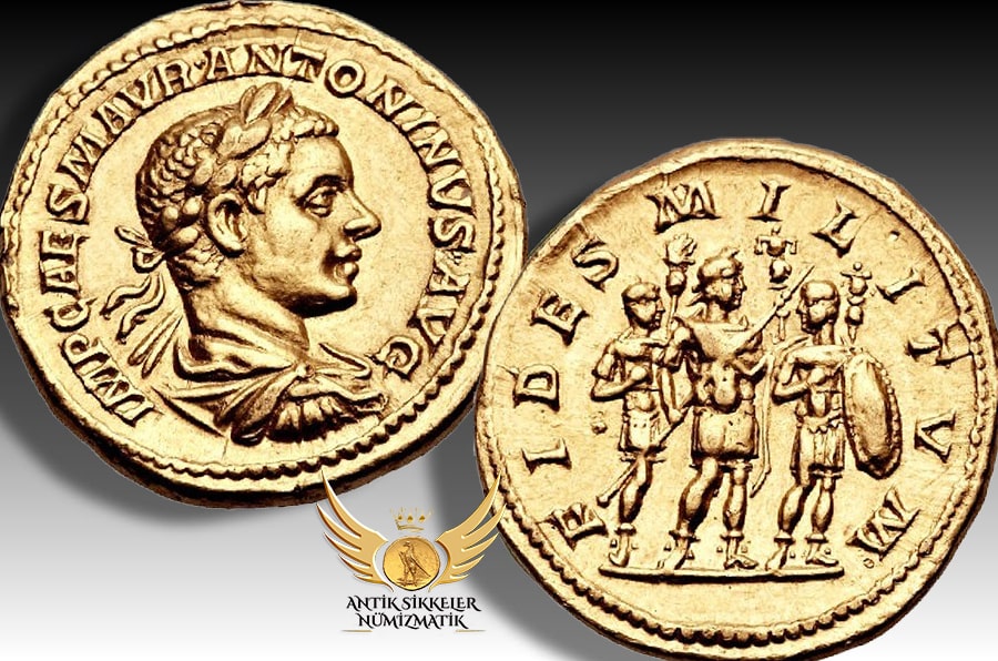 ANTİK SİKKELER NÜMİZMATİK_Elagabalus.jpg