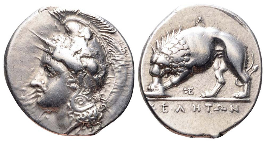 ANTİK SİKKELER NÜMİZMATİK_ELEA (3).jpg