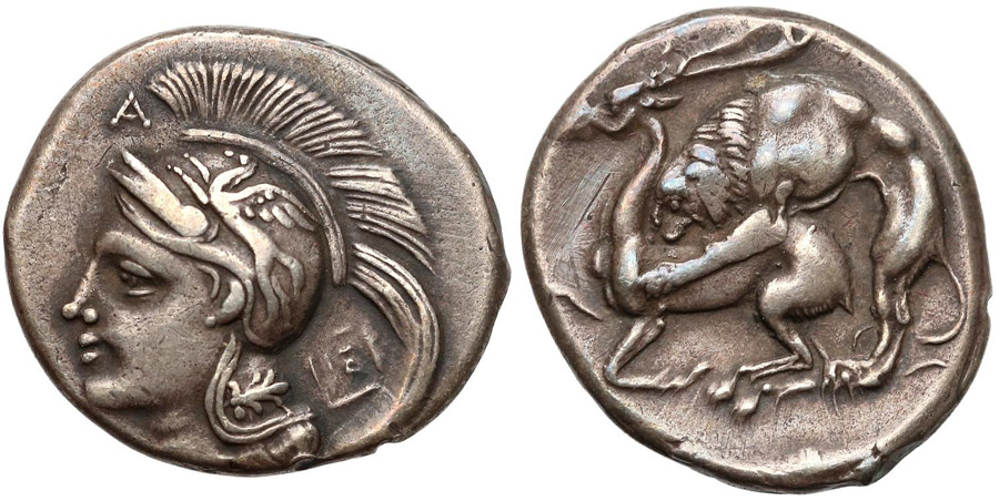 ANTİK SİKKELER NÜMİZMATİK_ELEA (4).jpg