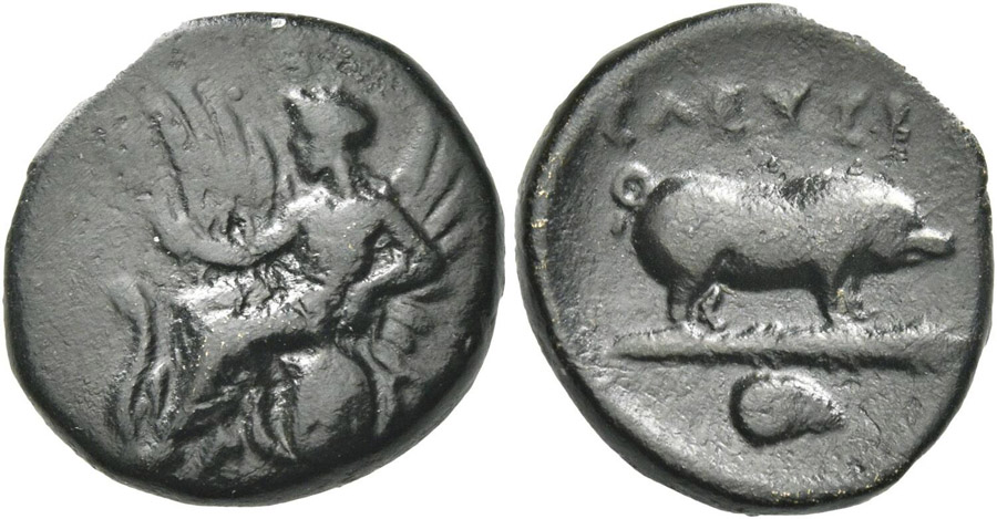 ANTİK SİKKELER NÜMİZMATİK_Eleusis (1).jpg