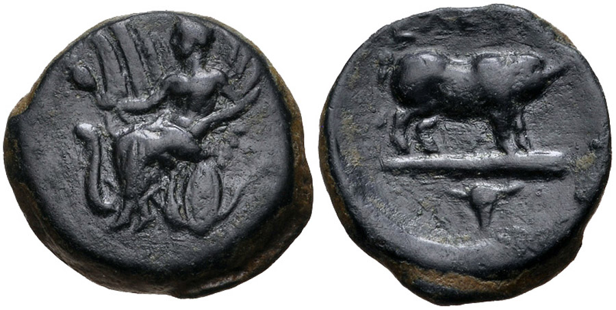 ANTİK SİKKELER NÜMİZMATİK_Eleusis (10).jpg