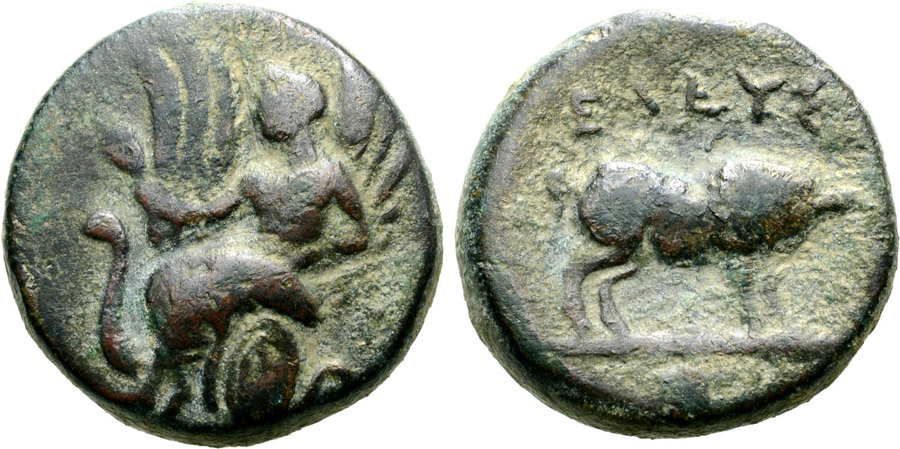 ANTİK SİKKELER NÜMİZMATİK_Eleusis (19).jpg