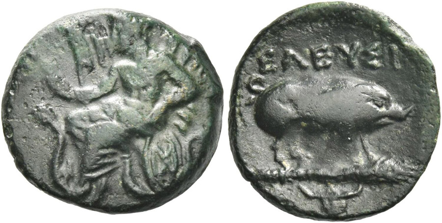 ANTİK SİKKELER NÜMİZMATİK_Eleusis (2).jpg