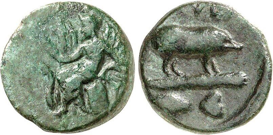 ANTİK SİKKELER NÜMİZMATİK_Eleusis (20).jpg