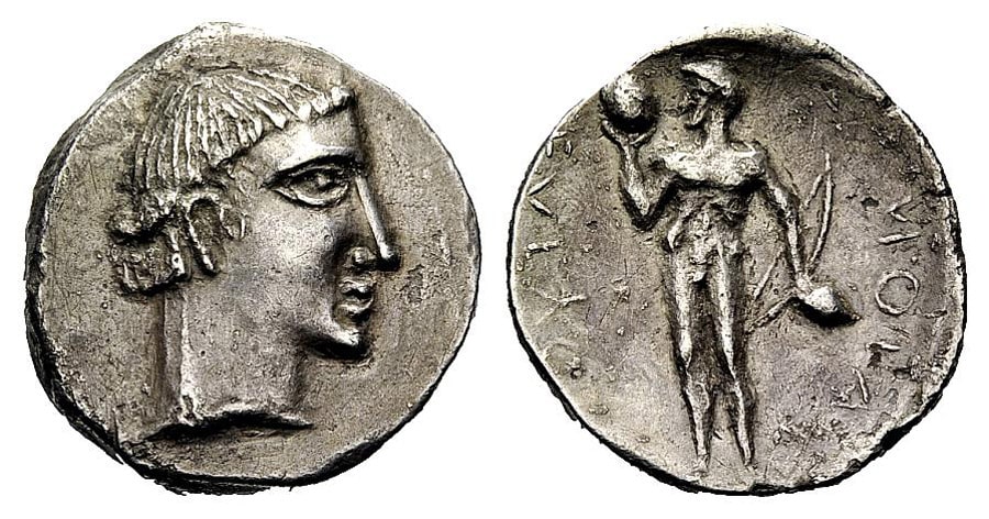 ANTİK SİKKELER NÜMİZMATİK_Eleutherna (10).jpg