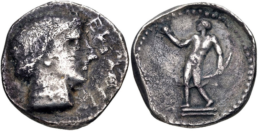 ANTİK SİKKELER NÜMİZMATİK_Eleutherna (12).jpg