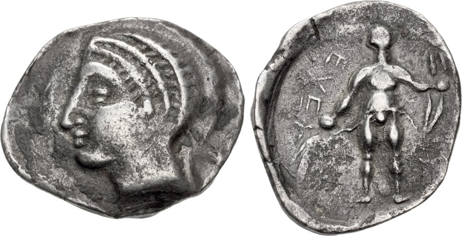 ANTİK SİKKELER NÜMİZMATİK_Eleutherna (15).jpg