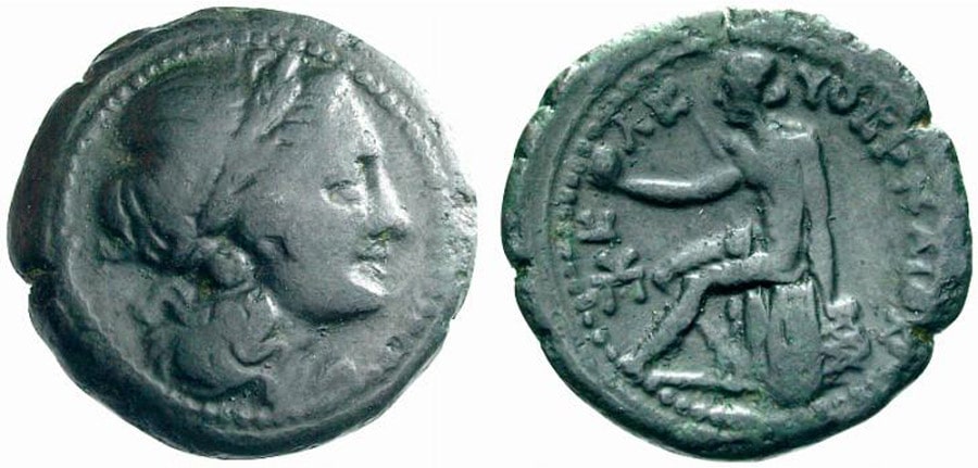 ANTİK SİKKELER NÜMİZMATİK_Eleutherna (3).jpg