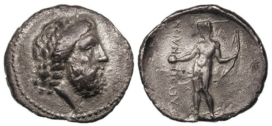 ANTİK SİKKELER NÜMİZMATİK_Eleutherna (5).jpg
