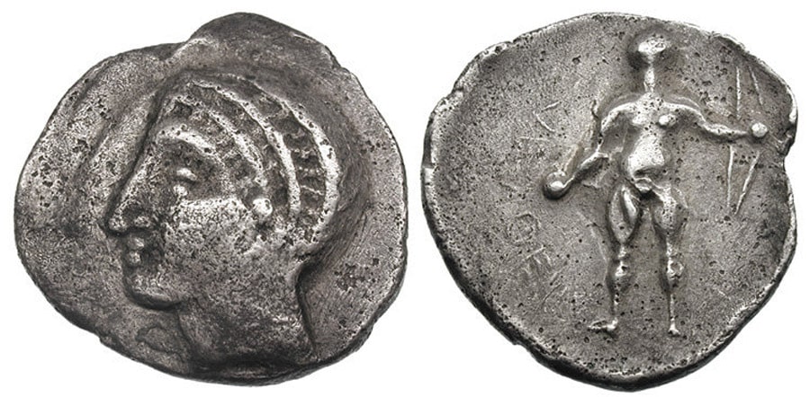 ANTİK SİKKELER NÜMİZMATİK_Eleutherna (6).jpg