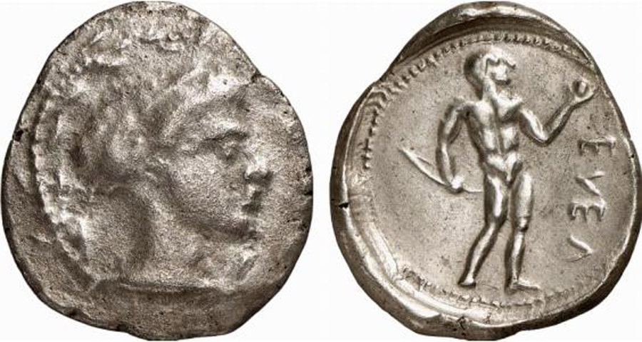 ANTİK SİKKELER NÜMİZMATİK_Eleutherna (8).jpg