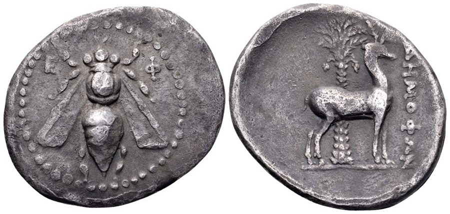 ANTİK SİKKELER NÜMİZMATİK_EPHESOS (5).jpg