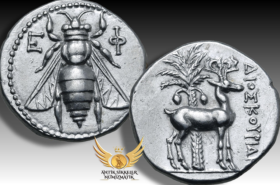 ANTİK SİKKELER NÜMİZMATİK_EPHESOS.jpg