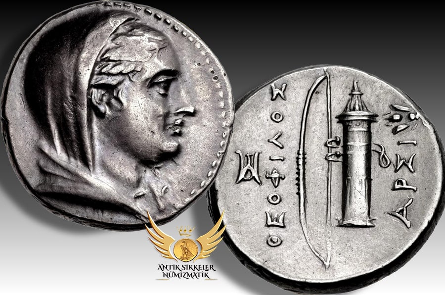 ANTİK SİKKELER NÜMİZMATİK_EPHESOS.jpg