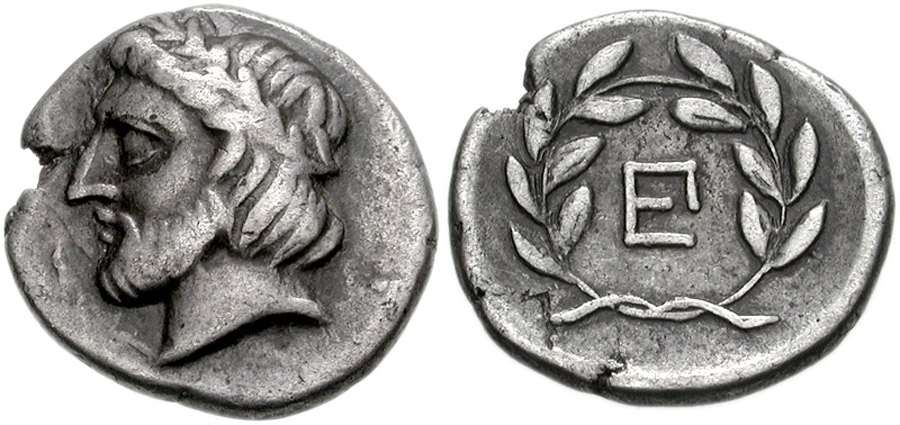 ANTİK SİKKELER NÜMİZMATİK_Epidauros (11).jpg