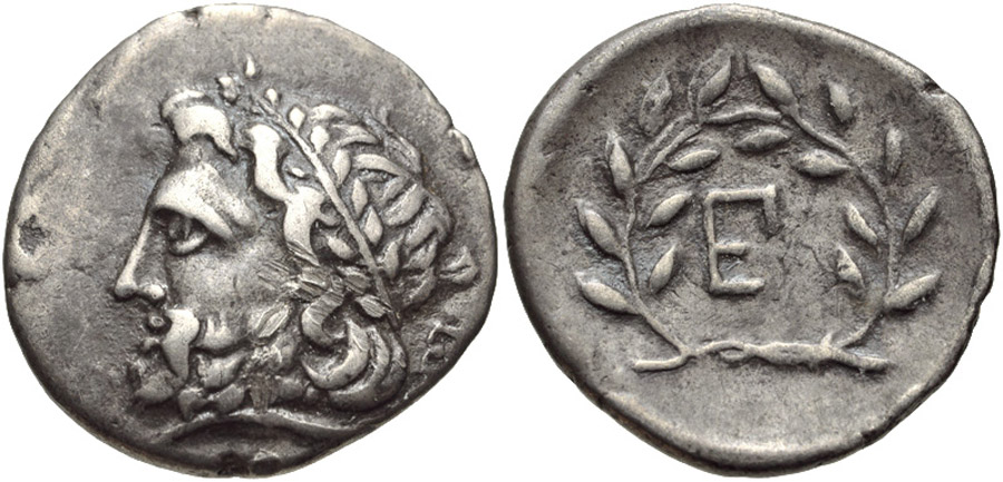 ANTİK SİKKELER NÜMİZMATİK_Epidauros (13).jpg