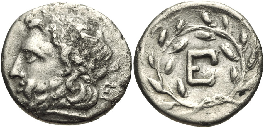 ANTİK SİKKELER NÜMİZMATİK_Epidauros (14).jpg