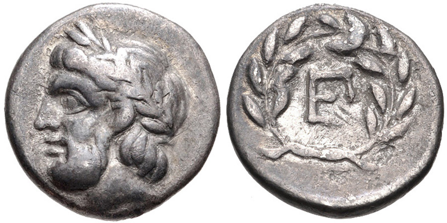 ANTİK SİKKELER NÜMİZMATİK_Epidauros (15).jpg