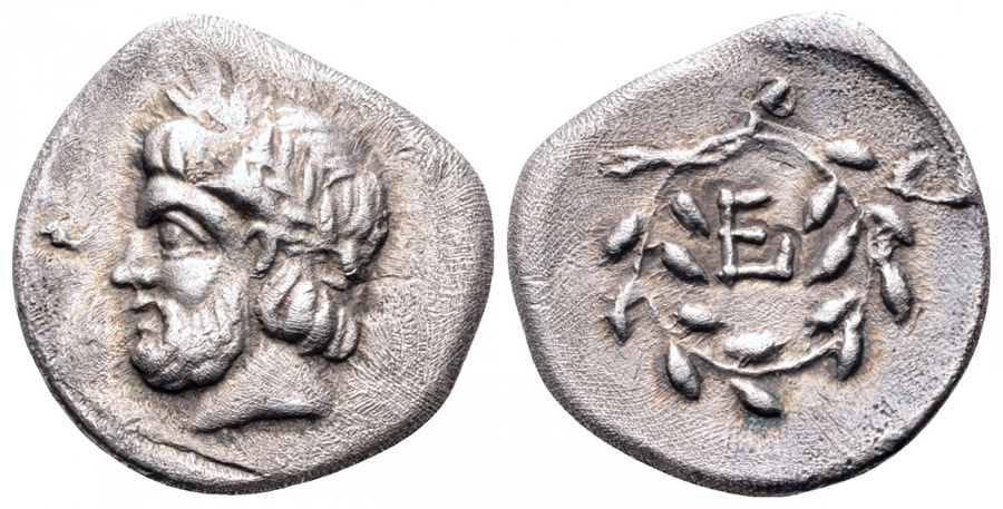 ANTİK SİKKELER NÜMİZMATİK_Epidauros (17).jpg