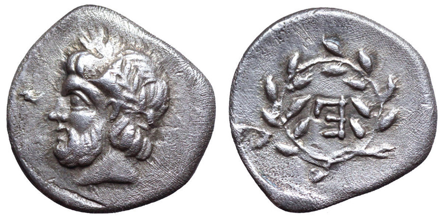 ANTİK SİKKELER NÜMİZMATİK_Epidauros (18).jpg