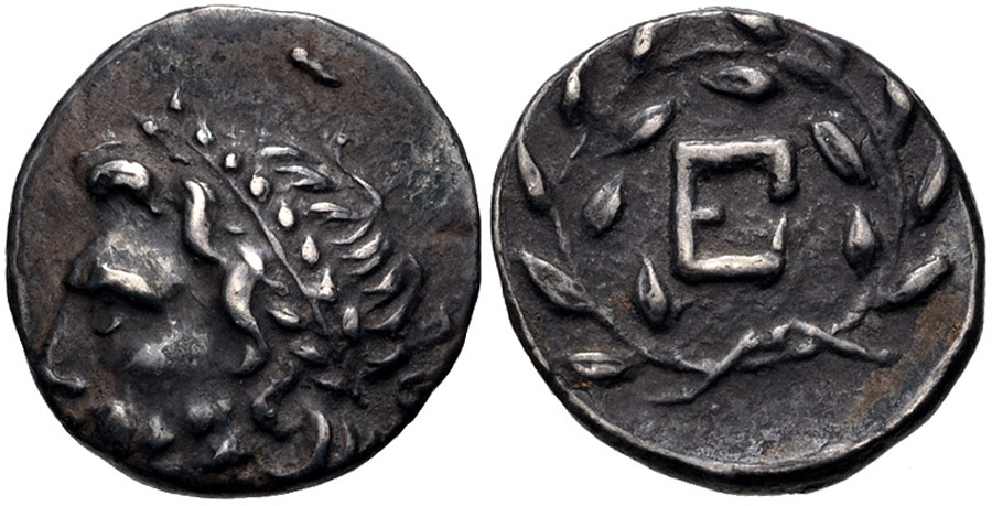 ANTİK SİKKELER NÜMİZMATİK_Epidauros (19).jpg