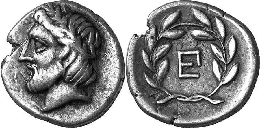 ANTİK SİKKELER NÜMİZMATİK_Epidauros (2).jpg