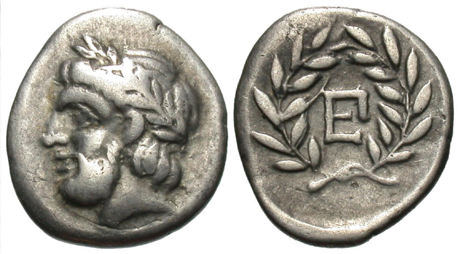 ANTİK SİKKELER NÜMİZMATİK_Epidauros (20).jpg