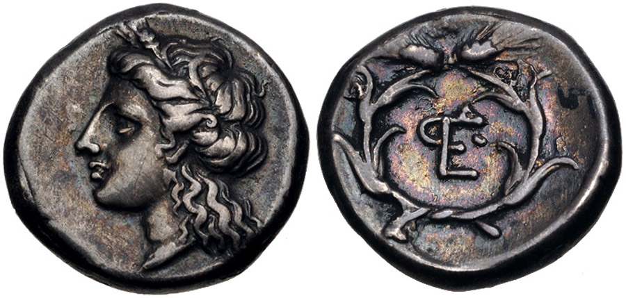 ANTİK SİKKELER NÜMİZMATİK_Epidauros (21).jpg