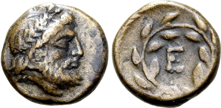 ANTİK SİKKELER NÜMİZMATİK_Epidauros (27).jpg