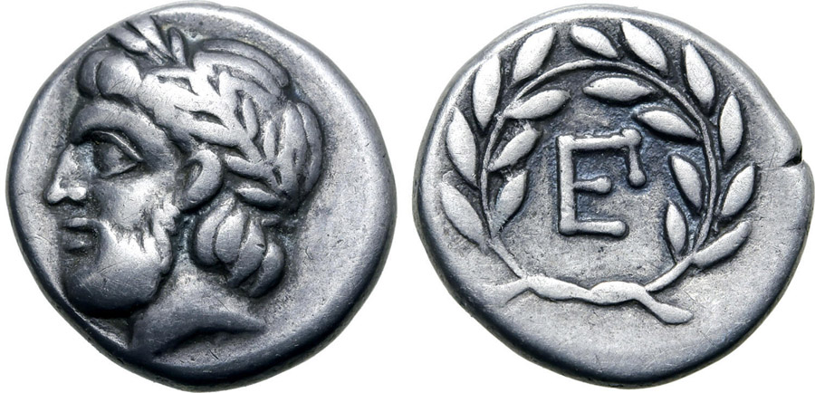 ANTİK SİKKELER NÜMİZMATİK_Epidauros (28).jpg