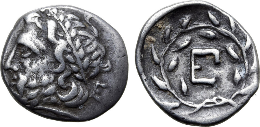 ANTİK SİKKELER NÜMİZMATİK_Epidauros (29).jpg